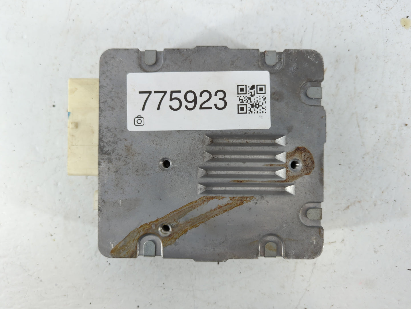 2009 Saturn Vue Steering Control Module - Oemusedautoparts1.com