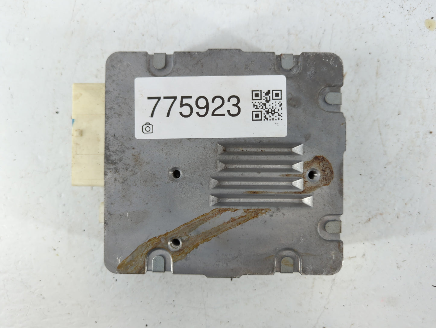 2009 Saturn Vue Steering Control Module - Oemusedautoparts1.com
