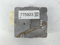 2009 Saturn Vue Steering Control Module - Oemusedautoparts1.com