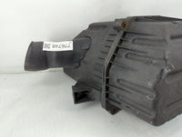 2008-2010 Saturn Vue Air Cleaner Intake-duct Hose Tube 776748 - Oemusedautoparts1.com