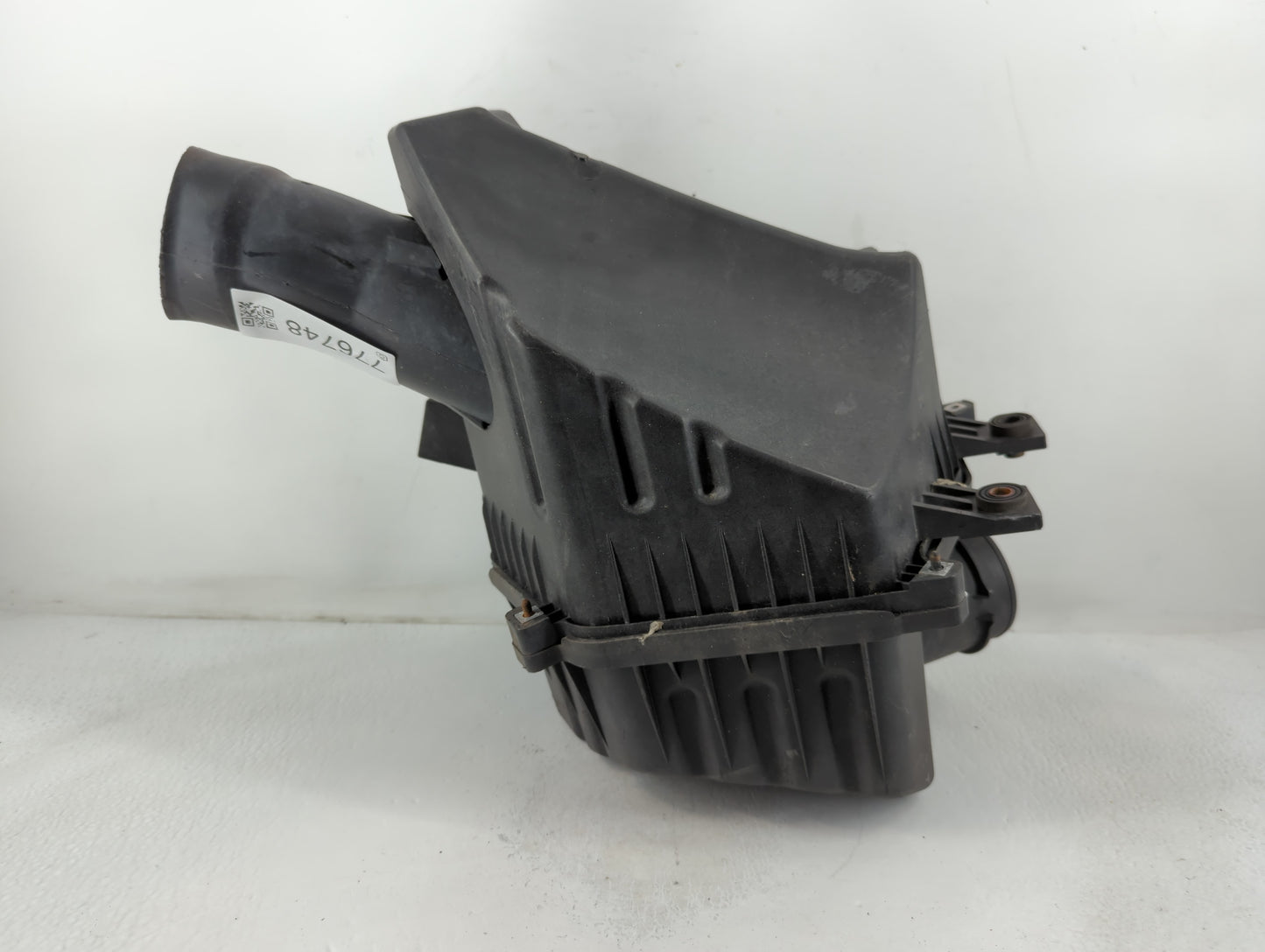 2008-2010 Saturn Vue Air Cleaner Intake-duct Hose Tube 776748 - Oemusedautoparts1.com