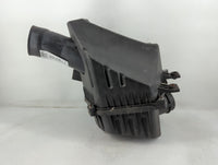 2008-2010 Saturn Vue Air Cleaner Intake-duct Hose Tube 776748 - Oemusedautoparts1.com