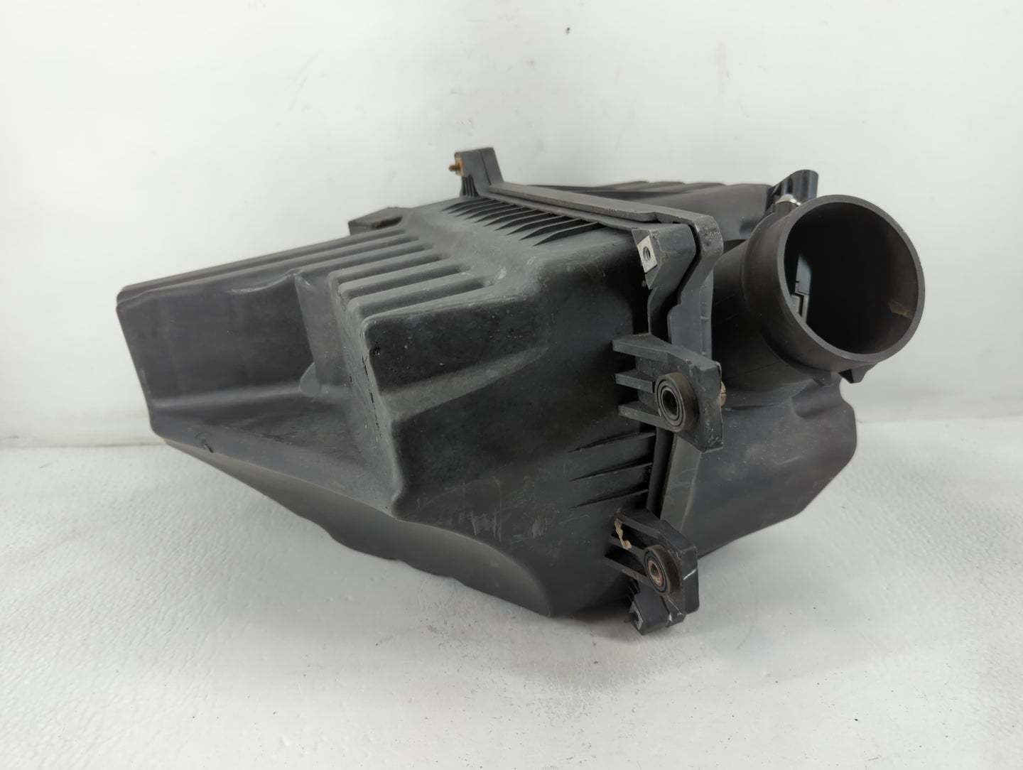 2008-2010 Saturn Vue Air Cleaner Intake-duct Hose Tube 776748 - Oemusedautoparts1.com
