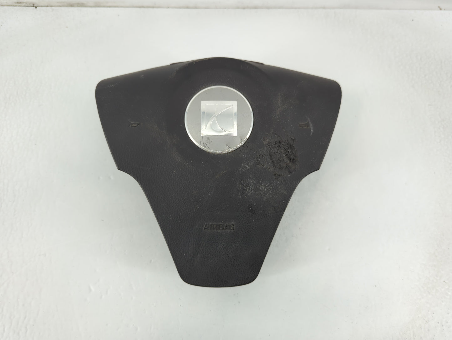 2009 Saturn Vue Air Bag Driver Left Steering Wheel Mounted P/N:G9X VXR 3X CIS BAMPT1-1031 Fits OEM Used Auto Parts - Oemused