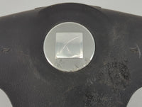 2009 Saturn Vue Air Bag Driver Left Steering Wheel Mounted P/N:G9X VXR 3X CIS BAMPT1-1031 Fits OEM Used Auto Parts - Oemused