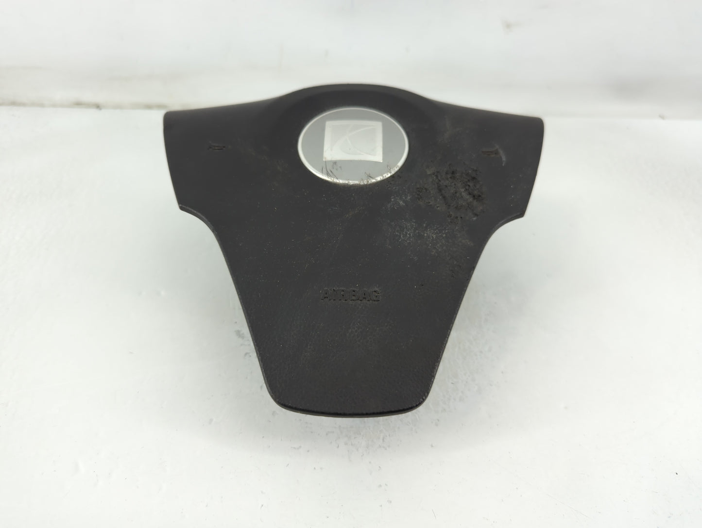 2009 Saturn Vue Air Bag Driver Left Steering Wheel Mounted P/N:G9X VXR 3X CIS BAMPT1-1031 Fits OEM Used Auto Parts - Oemused