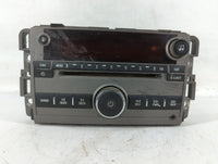 2009-2009 Saturn Vue Radio Control Panel - Oemusedautoparts1.com