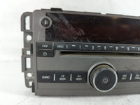 2009-2009 Saturn Vue Radio Control Panel - Oemusedautoparts1.com