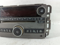 2009-2009 Saturn Vue Radio Control Panel - Oemusedautoparts1.com