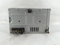 2009-2009 Saturn Vue Radio Control Panel - Oemusedautoparts1.com