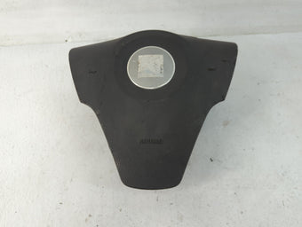 compare product 2009 Saturn Vue Air Bag Driver Left Steering Wheel Mounted P/N:25878094 Fits OEM Used Auto Parts