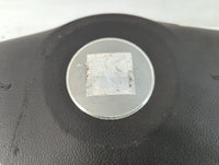 2009 Saturn Vue Air Bag Driver Left Steering Wheel Mounted P/N:25878094 Fits OEM Used Auto Parts - Oemusedautoparts1.com
