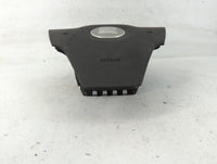 2009 Saturn Vue Air Bag Driver Left Steering Wheel Mounted P/N:25878094 Fits OEM Used Auto Parts - Oemusedautoparts1.com