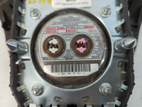 2009 Saturn Vue Air Bag Driver Left Steering Wheel Mounted P/N:25878094 Fits OEM Used Auto Parts - Oemusedautoparts1.com