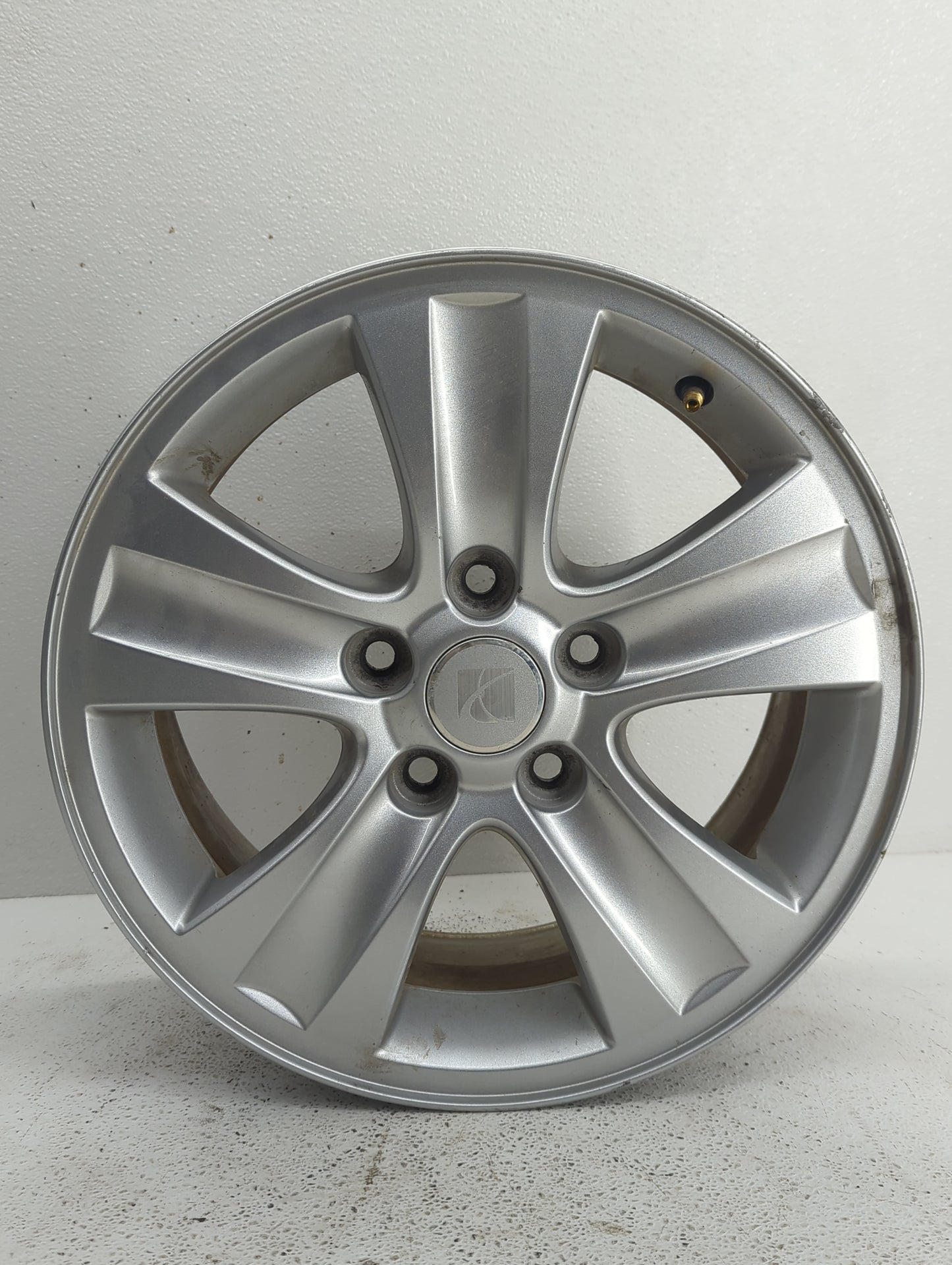 2008-2010 Saturn Vue Wheel Rim Oem - Oemusedautoparts1.com