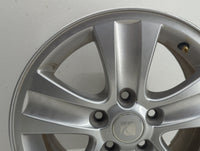2008-2010 Saturn Vue Wheel Rim Oem - Oemusedautoparts1.com