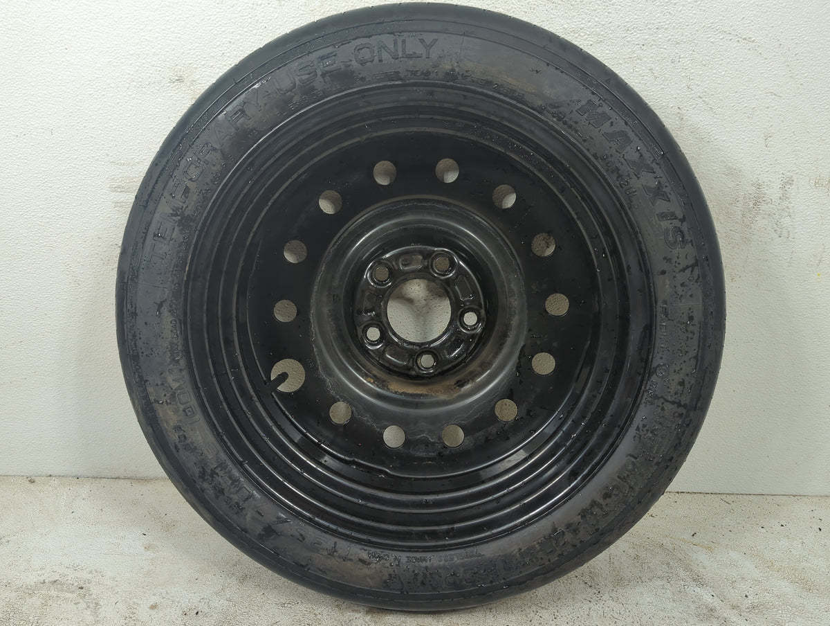 2002-2010 Saturn Vue Spare Donut Tire Wheel Rim Oem 845973 - Oemusedautoparts1.com