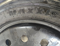 2002-2010 Saturn Vue Spare Donut Tire Wheel Rim Oem 845973 - Oemusedautoparts1.com