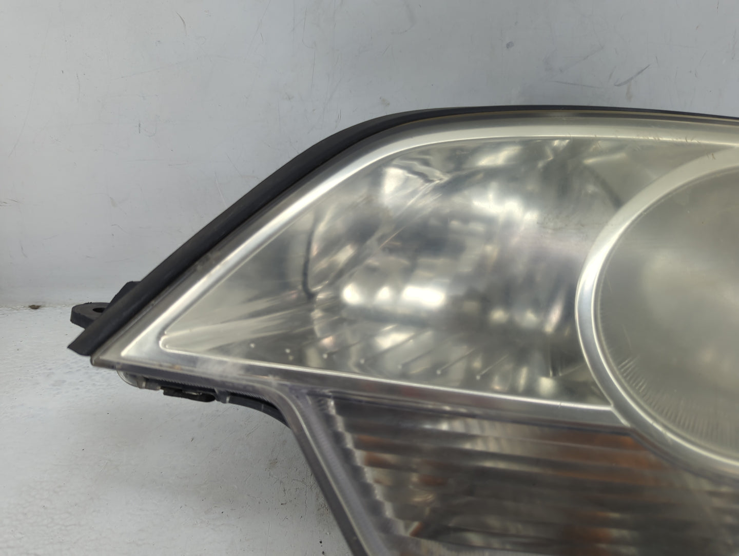 2008-2010 Saturn Vue Driver Left Oem Head Light Headlight Lamp - Oemusedautoparts1.com