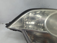 2008-2010 Saturn Vue Driver Left Oem Head Light Headlight Lamp - Oemusedautoparts1.com