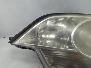 2008-2010 Saturn Vue Driver Left Oem Head Light Headlight Lamp - Oemusedautoparts1.com
