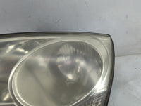 2008-2010 Saturn Vue Driver Left Oem Head Light Headlight Lamp - Oemusedautoparts1.com