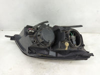2008-2010 Saturn Vue Driver Left Oem Head Light Headlight Lamp - Oemusedautoparts1.com