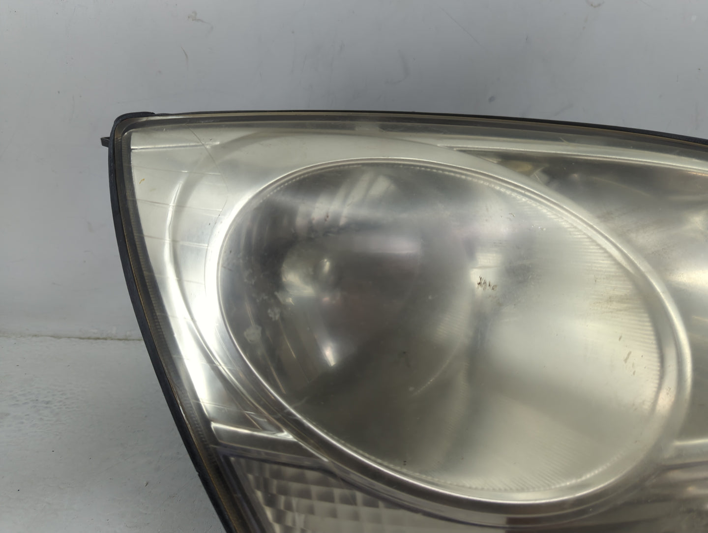 2008-2010 Saturn Vue Passenger Right Oem Head Light Headlight Lamp - Oemusedautoparts1.com