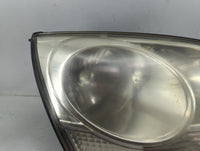 2008-2010 Saturn Vue Passenger Right Oem Head Light Headlight Lamp - Oemusedautoparts1.com
