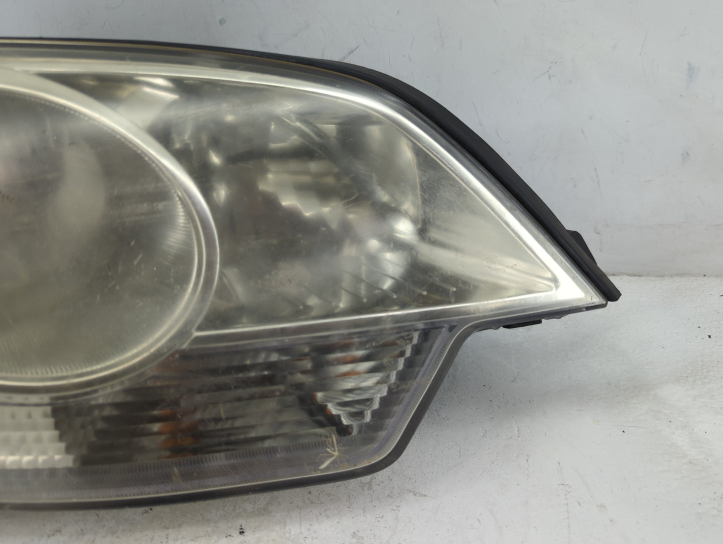 2008-2010 Saturn Vue Passenger Right Oem Head Light Headlight Lamp - Oemusedautoparts1.com