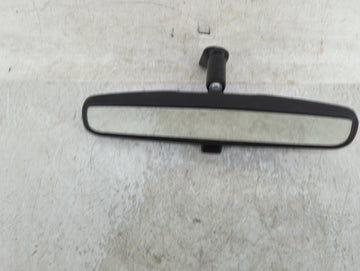 2009 Saturn Vue Interior Rear View Mirror Replacement OEM Fits OEM Used Auto Parts - Oemusedautoparts1.com
