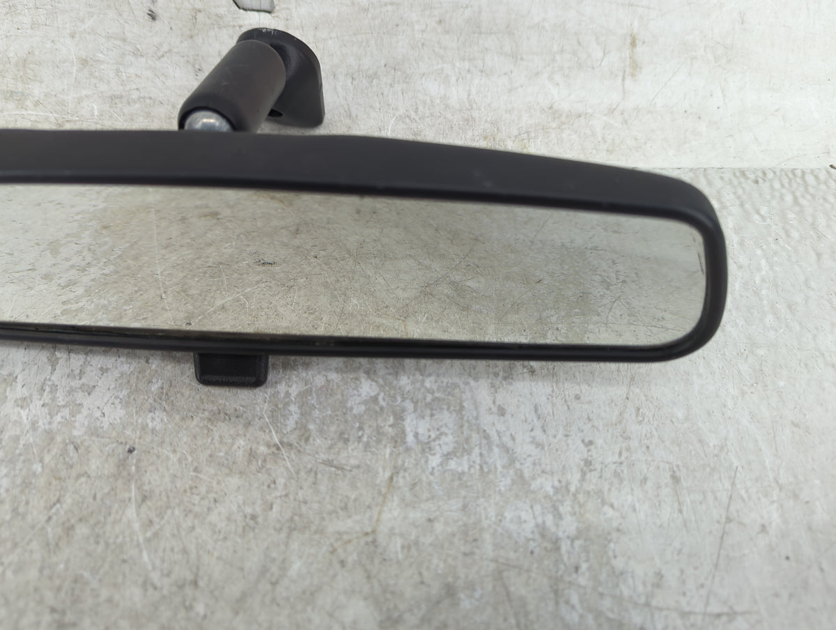 2009 Saturn Vue Interior Rear View Mirror Replacement OEM Fits OEM Used Auto Parts - Oemusedautoparts1.com