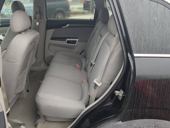compare product 2009 Saturn Vue Rear Seat Oem