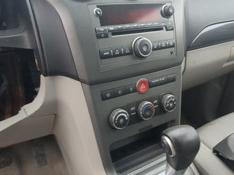 compare product 2008-2010 Saturn Vue Climate Control Module Temperature AC/Heater Replacement Fits Fits 2008 2009 2010 OEM Used Auto Parts