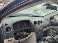 2008-2010 Saturn Vue Climate Control Module Temperature AC/Heater Replacement Fits Fits 2008 2009 2010 OEM Used Auto Parts -