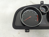 2009 Saturn Vue Instrument Cluster Speedometer Gauges P/N:20894912 Miles:144K Fits OEM Used Auto Parts - Oemusedautoparts1.c