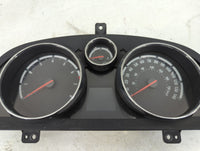 2009 Saturn Vue Instrument Cluster Speedometer Gauges P/N:20894912 Miles:144K Fits OEM Used Auto Parts - Oemusedautoparts1.c