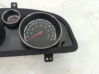 2009 Saturn Vue Instrument Cluster Speedometer Gauges P/N:20894912 Miles:144K Fits OEM Used Auto Parts - Oemusedautoparts1.c