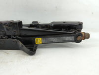 2009 Saturn Vue Spare Scissor Car Jack - Oemusedautoparts1.com