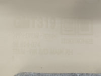 2009 Saturn Vue Rear Right Passenger Interior Door Panel Trim - Oemusedautoparts1.com