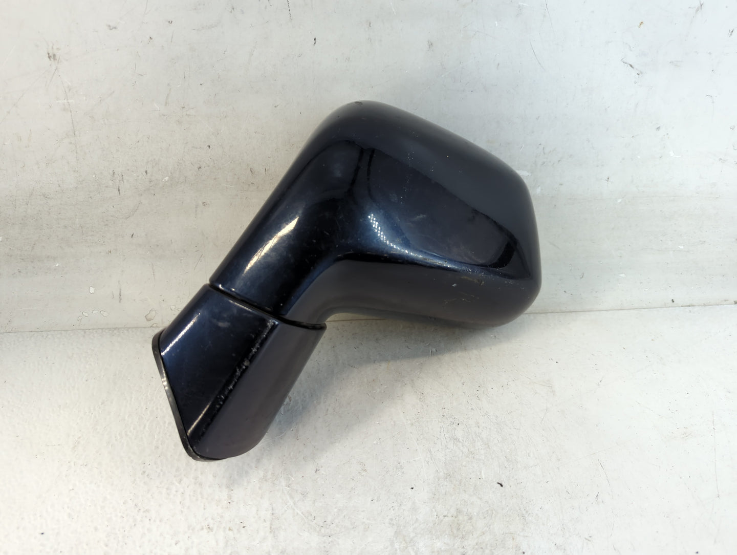 2008-2010 Saturn Vue Driver Left Side View Manual Door Mirror - Oemusedautoparts1.com