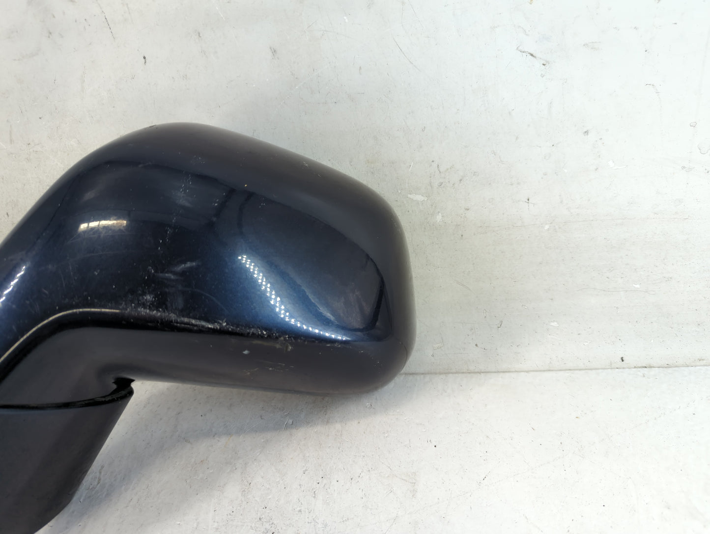 2008-2010 Saturn Vue Driver Left Side View Manual Door Mirror - Oemusedautoparts1.com