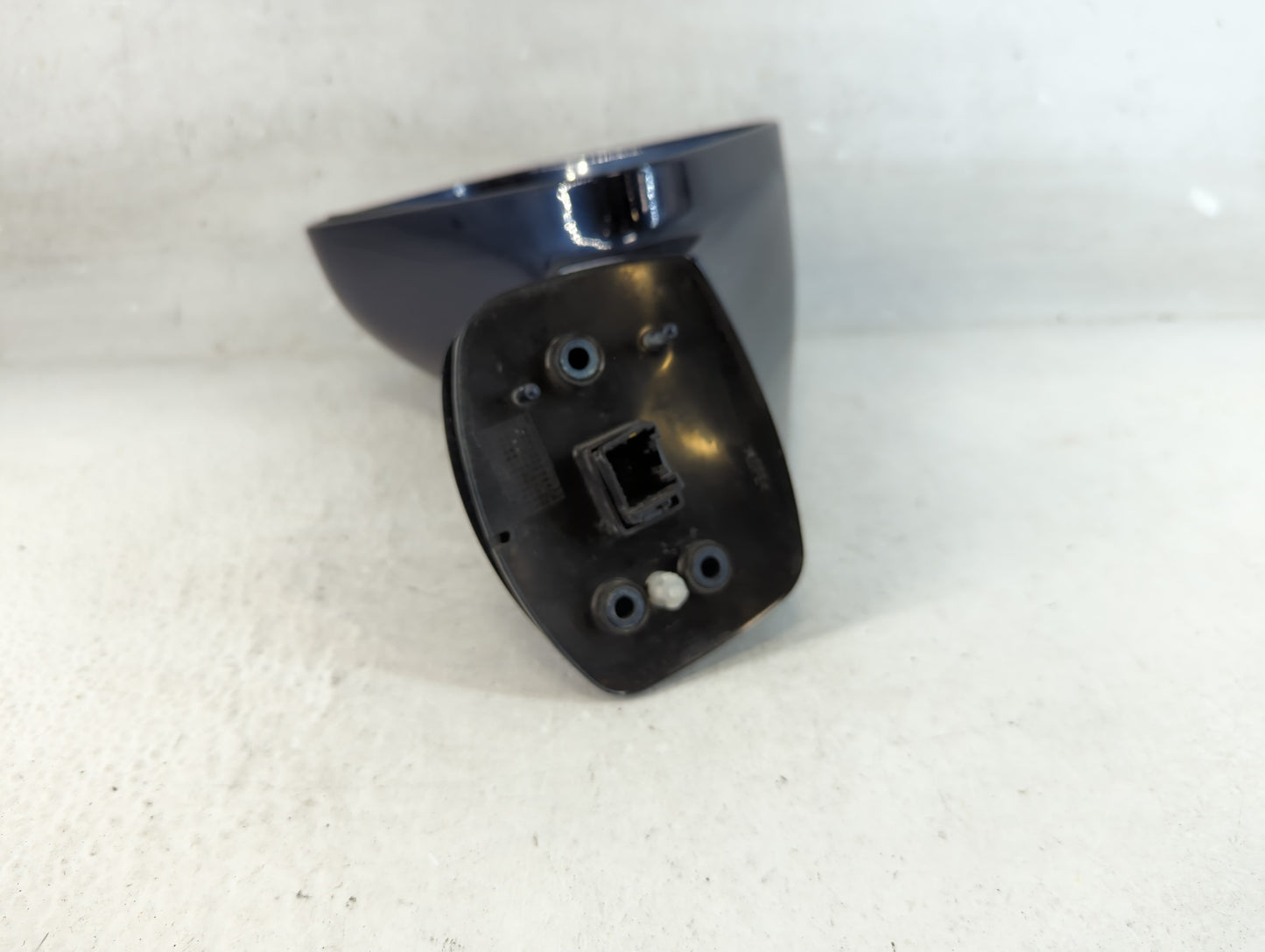 2008-2010 Saturn Vue Driver Left Side View Manual Door Mirror - Oemusedautoparts1.com