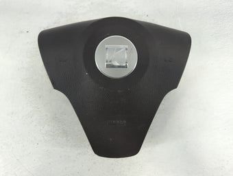 compare product 2009 Saturn Vue Air Bag Driver Left Steering Wheel Mounted P/N:ADPS1 BAMPT1-1031, G9X VX9 3X A0A Fits OEM Used Auto Parts