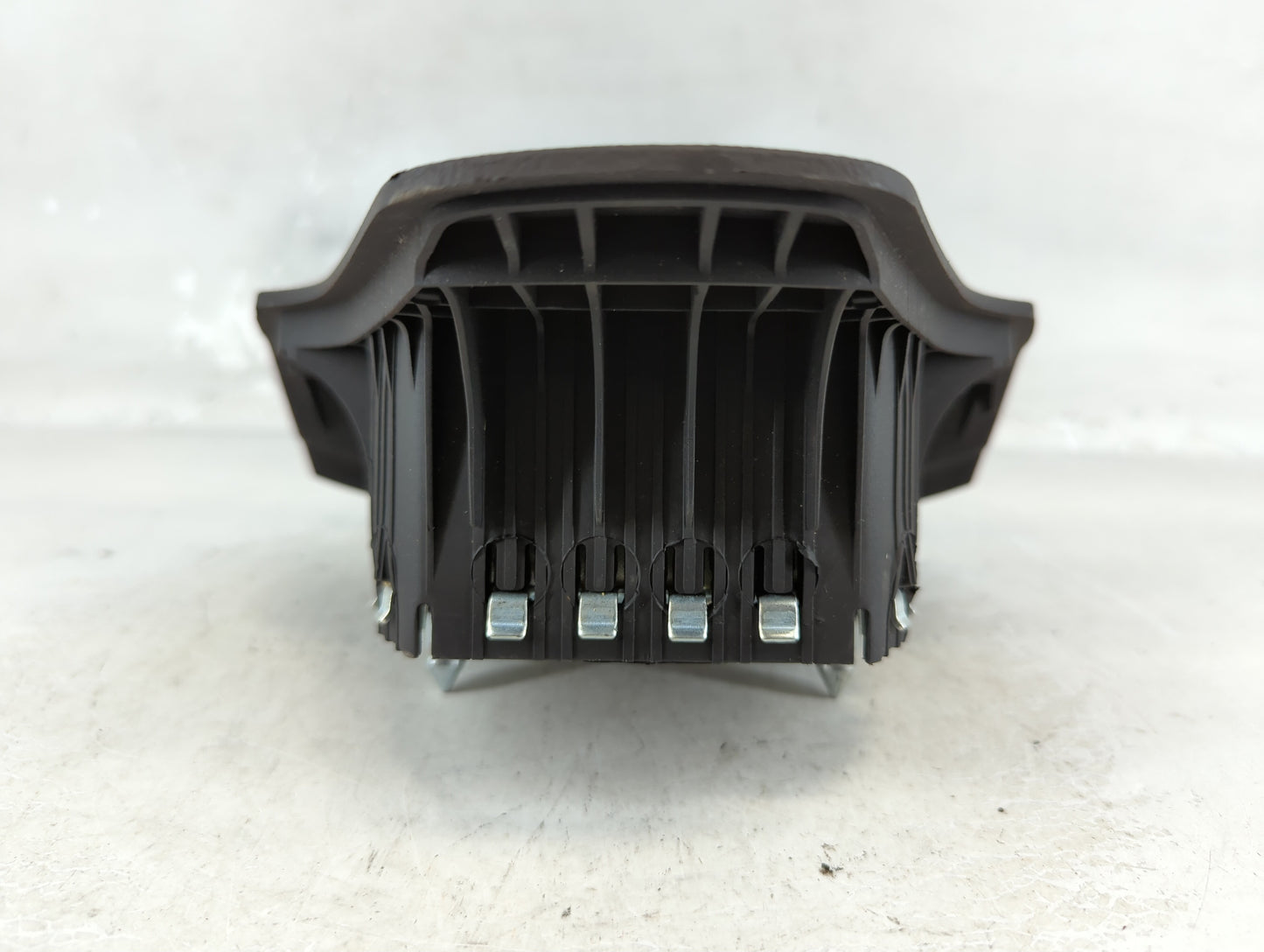 2009 Saturn Vue Air Bag Driver Left Steering Wheel Mounted P/N:ADPS1 BAMPT1-1031, G9X VX9 3X A0A Fits OEM Used Auto Parts - 