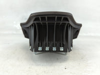 2009 Saturn Vue Air Bag Driver Left Steering Wheel Mounted P/N:ADPS1 BAMPT1-1031, G9X VX9 3X A0A Fits OEM Used Auto Parts - 