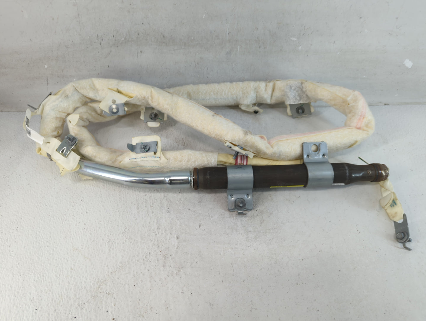 2008-2010 Saturn Vue Passenger Curtain Air Bag Oem - Oemusedautoparts1.com