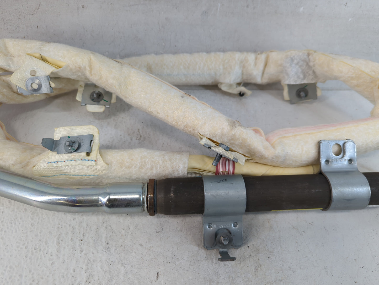 2008-2010 Saturn Vue Passenger Curtain Air Bag Oem - Oemusedautoparts1.com
