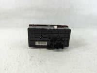 2009 Saturn Vue Headlight Lamp Control Switch - Oemusedautoparts1.com