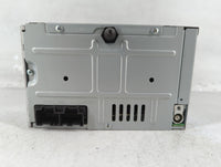 2009 Saturn Vue Radio AM FM Cd Player Receiver Replacement P/N:20790696 Fits OEM Used Auto Parts - Oemusedautoparts1.com